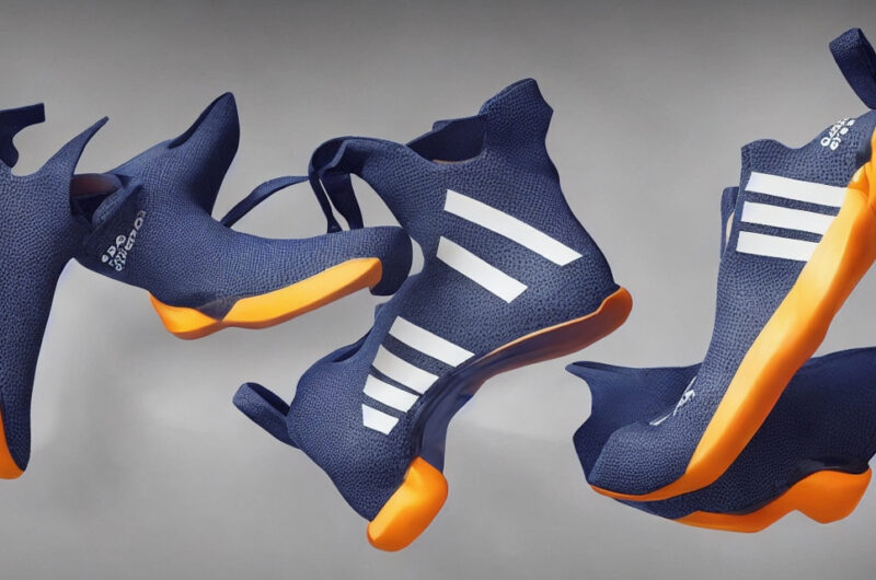 Bliv en del af Adidas-fællesskabet: Opnå beskyttelse og stil med deres populære ankelstøtter